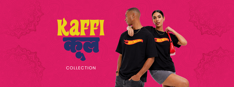 Kaafi Cool Collection